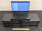 Lot of 20 Dell Latitude 7390 Laptops i5-8th, 4GB RAM, No Storage, Boots to BIOS
