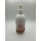 Crabtree & Evelyn Rosewater And Glycerin Hand & Body Lotion 8.5 Oz