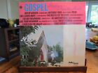 New ListingGospel Singing From the Heart LP - Segos, Florida Boys, Dixie Echoes