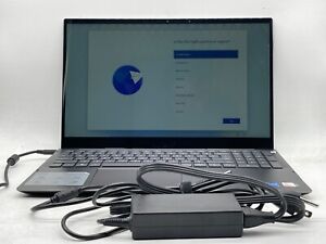 New ListingDell Inspiron 7506 (2-in-1)  i7-1165G7 16GB RAM 1TB SSD Win 11 Stylus included