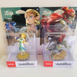 New ListingPopular Items Nintendo Amiibo Zelda Ganondorf