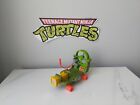 Teenage Mutant Ninja Turtles Cheapskate Playmates 1989 TMNT Vintage Vehicle