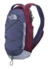 The North Face Borealis Sling Backpack Cross Body Boysenberry New