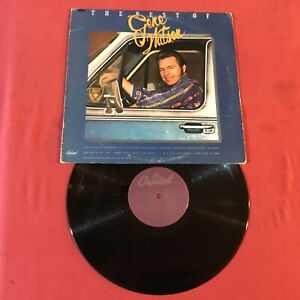 The Best Of Gene Watson  *1978:Viny [EX] RCA Record Club Issue