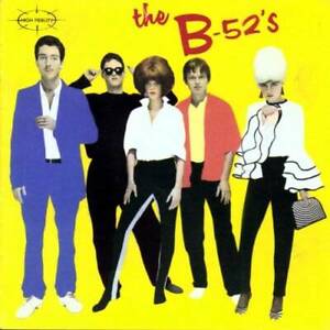 B-52s - Audio CD By B-52s - GOOD