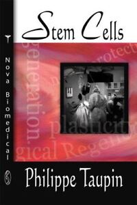 Stem Cells by Philippe Taupin (Hardcover) (2009) (New)