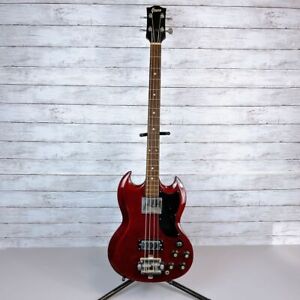 New ListingGreco EB-420 1970s Japan Vintage Electric Bass #AL00246