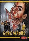 Gore Whore (DVD) D'Lana Tunnell Brady Debussey Audrey Street