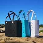 EVA Rubber Beach Bag Outdoors Summer Tote Waterproof Travel Bag Bogg Style Model