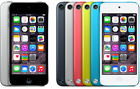 Apple iPod Touch 5th Generation 16GB, 32GB, 64GB - All Colors with New Battery!