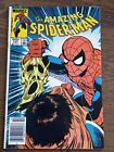 Amazing Spider-Man 245 (Oct 1983, Marvel) VERY FINE/VERY FINE-