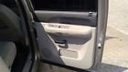 2008 Chevrolet Truck Silvrdo15 Passenger Side REAR Inner Door Trim Panel