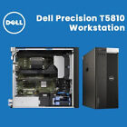 Dell Precision T5810 14-Core E5-2695 V3 128GB RAM 960GB SSD Q4000 WiFi WIN10