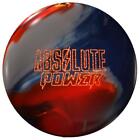12lb-16lb NIB Storm ABSOLUTE POWER First Quality Bowling Ball