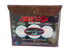 Set of 12 Star Trek Blueprints Starship Enterprise 1975 Franz Joseph Complete