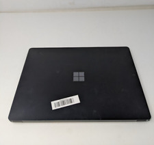 *FOR PARTS* Microsoft Surface Laptop 4 Core i5 11th Gen Xe 512GB SSD 8GB Ram