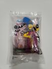 The Simpsons Treehouse of Horror Marge Burger King 2011 Kids Meal Toy Halloween