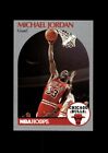 1990-91 Nba Hoops: # 65 Michael Jordan NR-MINT *GMCARDS*