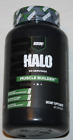 Redcon1 Halo Lean Muscle Builder Recovery Growth 60 Capsules Exp 05/26 NEW