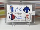 2019 Flawless Pete Alonso Nasty Patch Auto Rookie Card RC RPA SSP /15