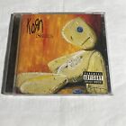 Korn - Issues 1999 CD
