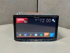 Pioneer AVH-X5800BHS Double Din in Dash DVD Player Tested and working Very Nice