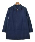 MACKINTOSH Coat (Other) Navy 38(Approx. M) 2200383418043
