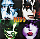 KISS, The VERY BEST of  New! CD 21 Tracks Greatest, Same Day Shipping FREE!