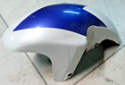 YAMAHA YZF 750 R FRONT FENDER 4FM GENUINE GOOD CONDITION LOOK PICTURES OEM PART