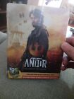 Andor Complete First Season Blu-ray Steelbook