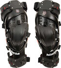 Asterisk Ultra Cell 4.0 Knee Braces - Motocross Dirt Bike MX ATV