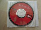 DTS-CD (DVD-A Audio) Multichannel Music Compact Disc Sampler Vol. 2 k.Video/SACD