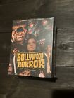 Bollywood Horror Collection Bluray Box Set - Ramsay Brothers Mondo Macabro - New