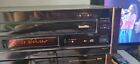 Pioneer Elite CD/CDV/LD Reference Player CLD-95 1992 Laser Disc