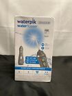 Waterpik Unisex Adults WP-587 Gray Cordless Advanced 2.0 Water Flosser