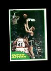 Larry Bird 1981-82 Topps #101 Boston Celtics NM