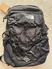The North Face Borealis Backpack TNF Black Unisex Brand New With Tags Hike Camp