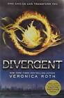 Divergent - Paperback By Roth, Veronica - GOOD