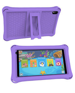 Kids Tablet 8 inch Tablet for Toddler Tablet Android 11 32GB Netflix YouTube US