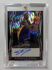 SHAQUILLE O'NEAL Auto 2024 LEAF MIDNIGHT VIBRANCE Whatnot Exclusive PULSAR 1/1