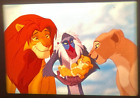 Disney The Lion King (1994) 16mm Animated Feature Film