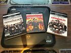New ListingNew Sealed The Expendables 1, 2 & 3 Slipcover 4K Ultra HD + Blu-ray