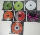New ListingChristian Music Cds (Lot Of 7Albums) Praise & Worship WOW 2010 Quiet Times Vol 3