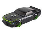 HPI Racing 1/10 4WD RS4 Sport 3 RTR Touring Car 1969 Mustang RTR-X Body Combo