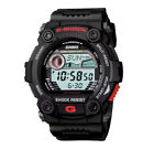 Casio G-SHOCK G7900-1 Digital Auto Flash Alert Moon Data Tide Graph Men's Watch
