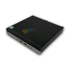 HP EliteDesk 800 G5 Micro WiFi i7-9700T UHD 630 16GB RAM 512GB SSD Win10Pro GA