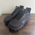 CATERPILLAR Engaged Alloy Toe Work Shoes Men's Size 11