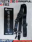Magpul MS2 Multi Mission Rifle Sling System Black MAG501BLK NEW