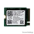 Dell 128GB Solid State Drive - M.2 2230 - PCIe 3.0 x 4 - NVMe R3CDK
