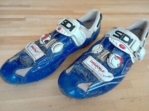 Sidi Dragon 2 Carbon Sole MTB Shoes